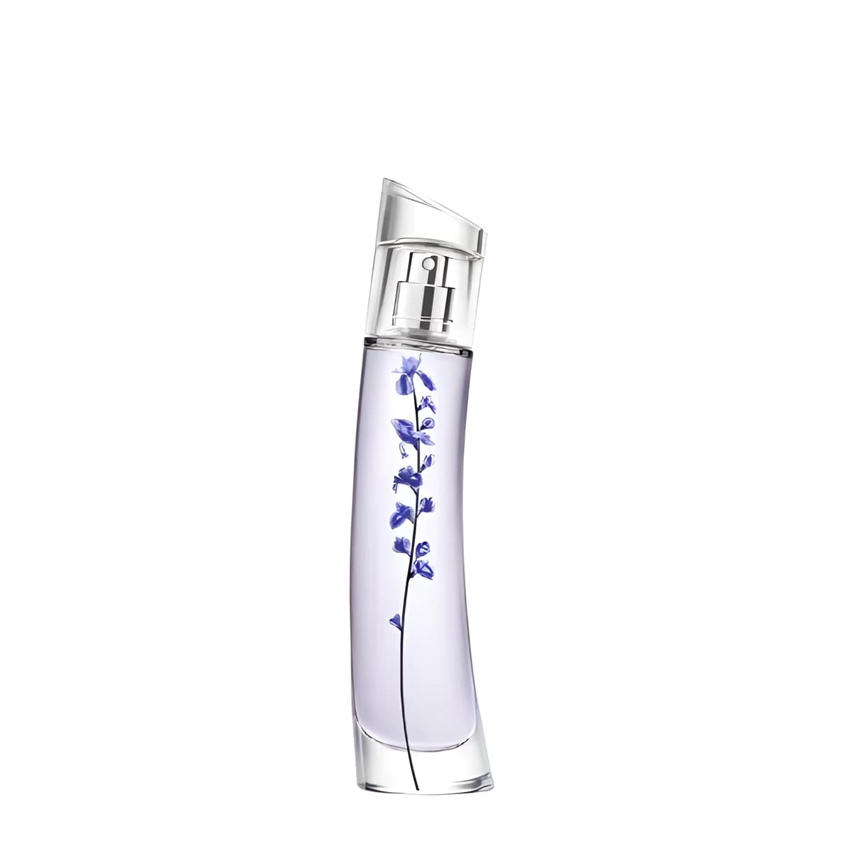 FLOWER IKEBANA INDIGO Eau de Parfum Notes Florales Ambrées