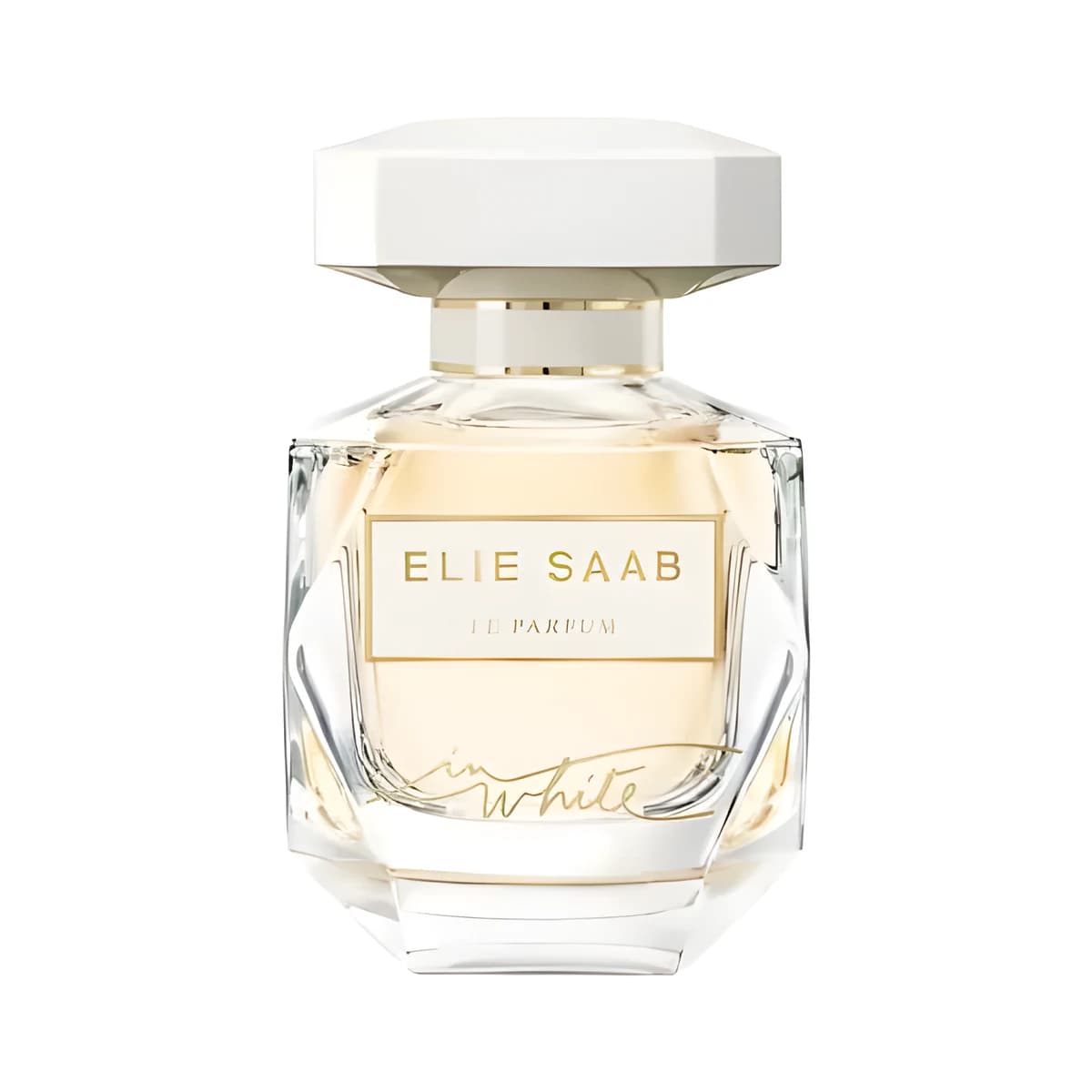 LE PARFUM IN WHITE Eau de Parfum