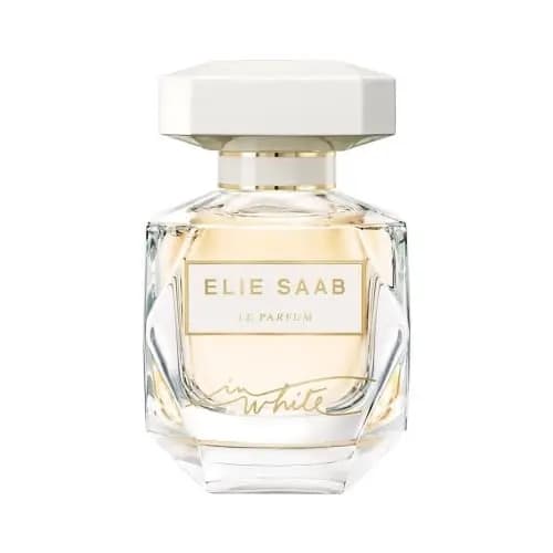 LE PARFUM IN WHITE Eau de Parfum