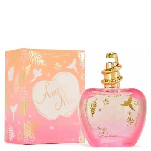 AMORE MIO TROPICAL CRUSH Eau de Parfum Vaporisateur