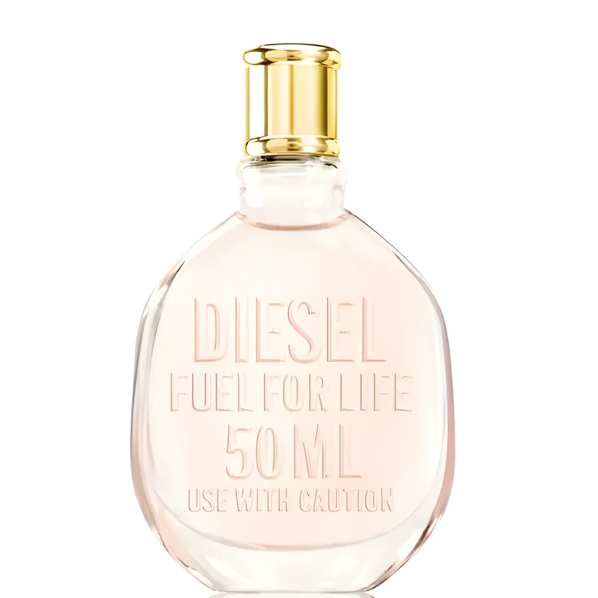 FUEL FOR LIFE Eau de Parfum Vaporisateur