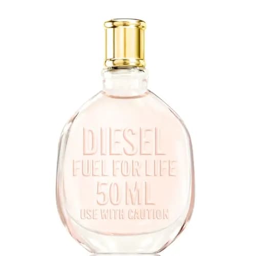 FUEL FOR LIFE Eau de Parfum Vaporisateur