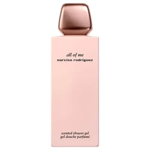 ALL OF ME Gel douche parfumé