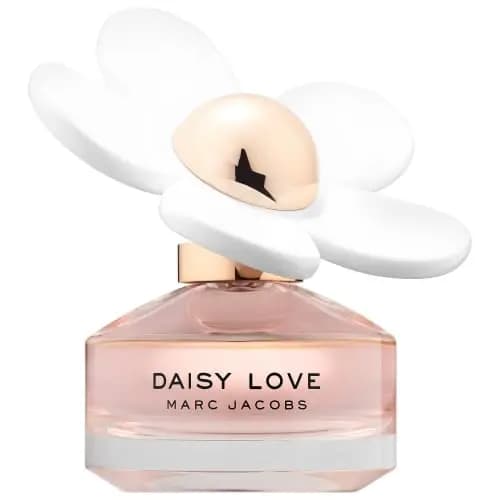 DAISY LOVE Eau de Toilette Vaporisateur