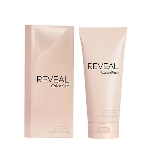REVEAL Gel Douche