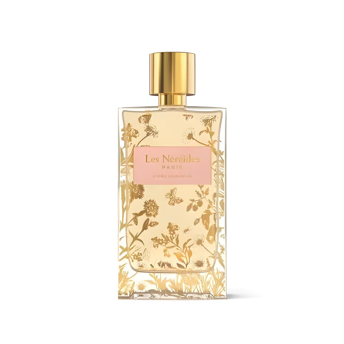 ETOILE D'ORANGER Eau de Parfum Vaporisateur