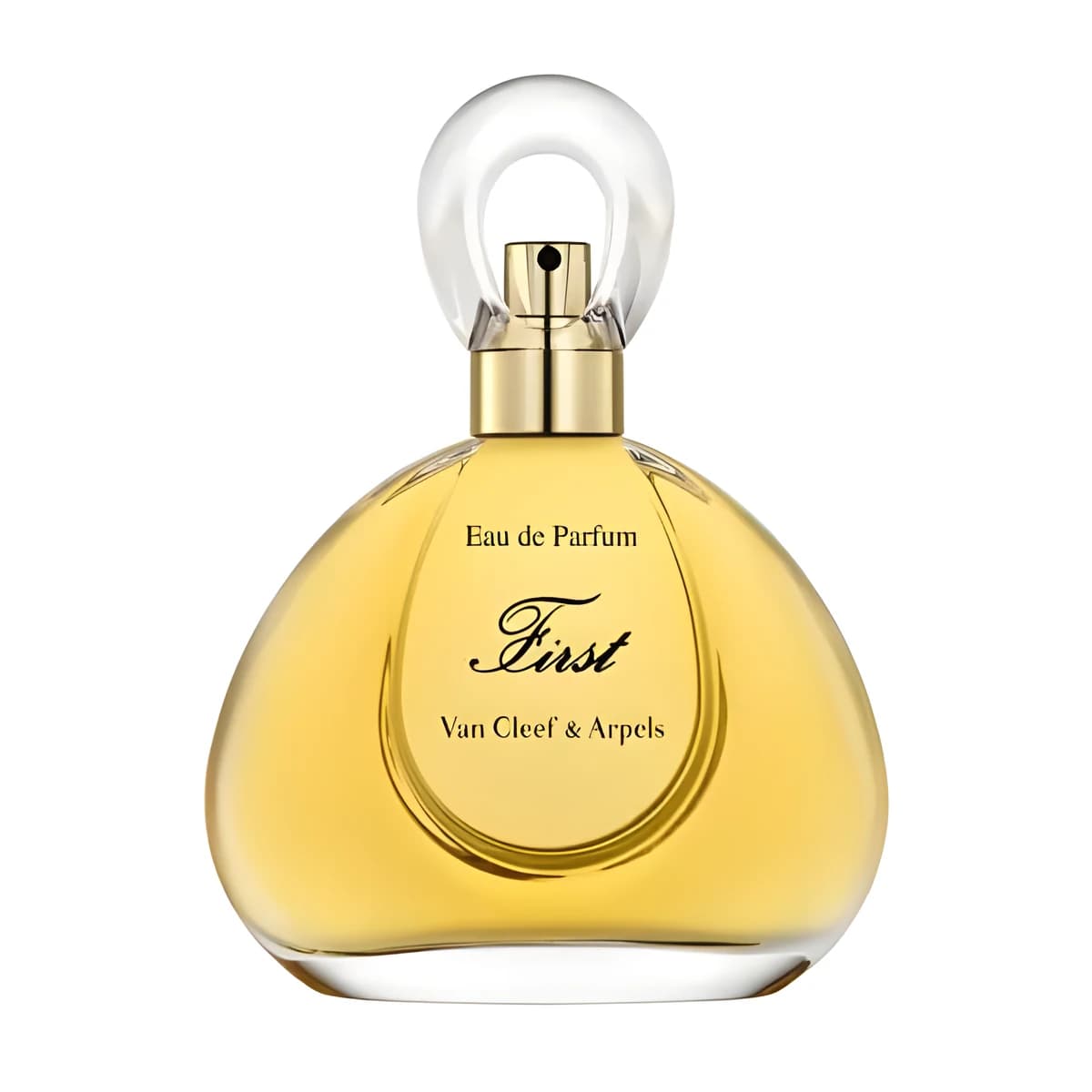 FIRST Eau de Parfum Vaporisateur