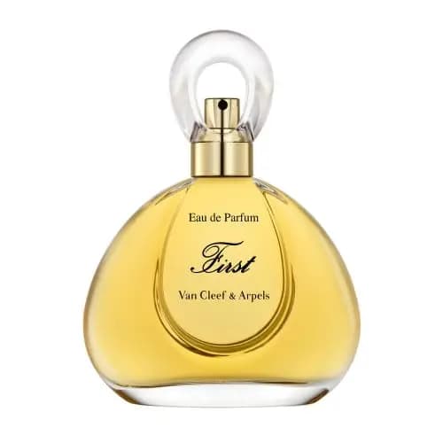 FIRST Eau de Parfum Vaporisateur