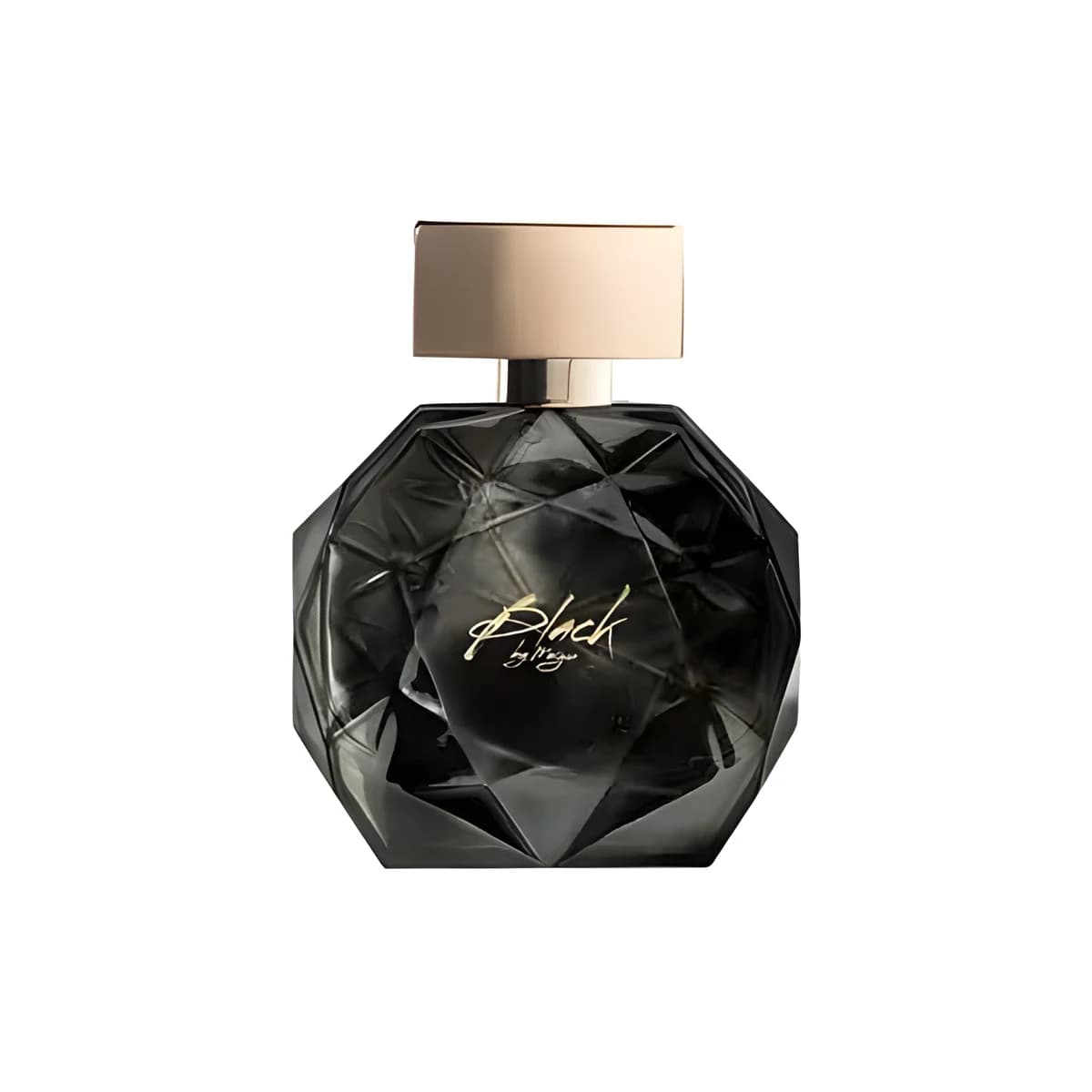 BLACK BY MORGAN Eau de Parfum Vaporisateur
