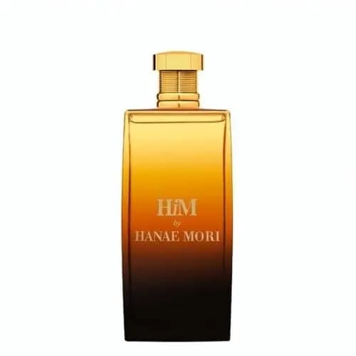 HIM Eau de Toilette Vaporisateur
