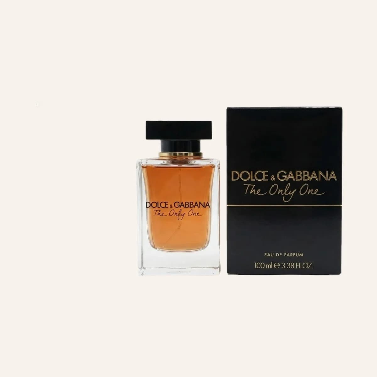 Dolce & Gabbana The Only One Eau de Parfum 100 ml