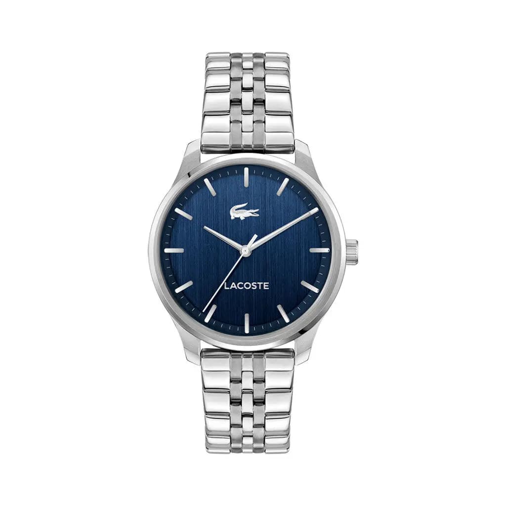 Montre Lacoste Lisbon Bleu