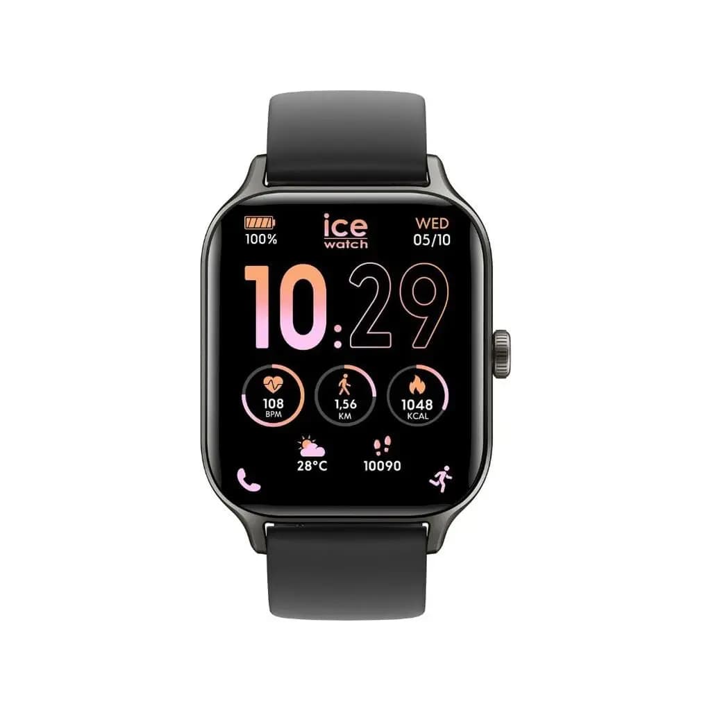 Montre Connectée Ice Watch Ice Smart Fit 3.0
