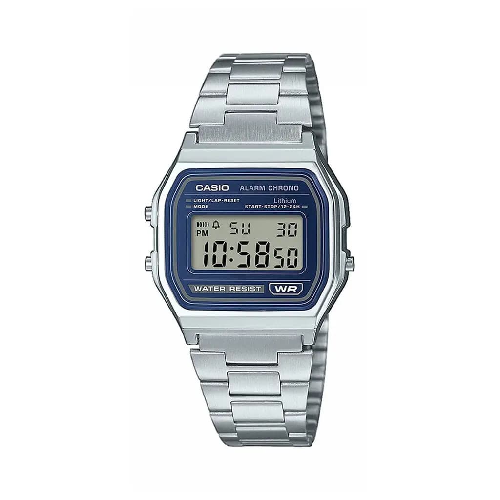 Montre Casio Collection A158W