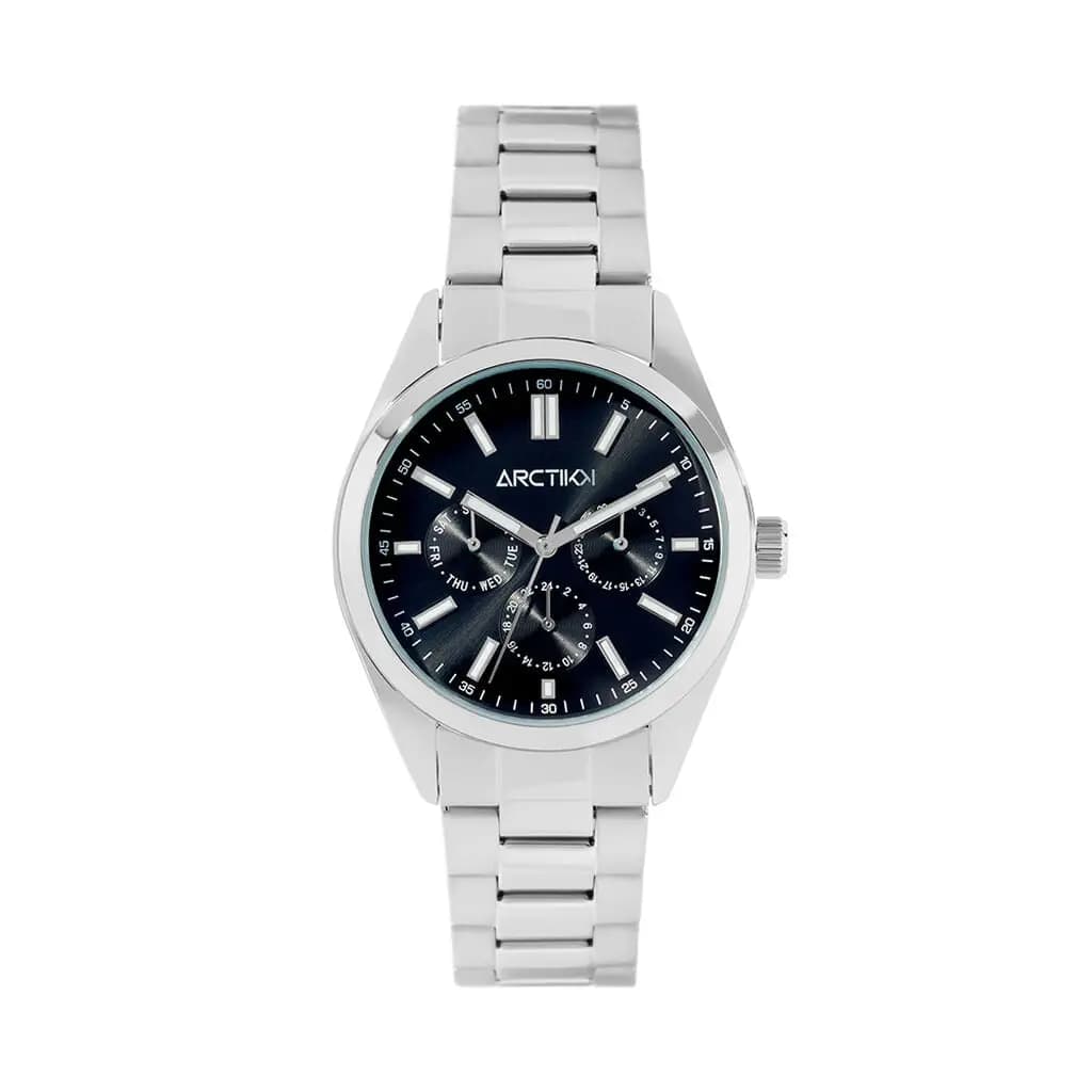 Montre Arctik Prisme Noir