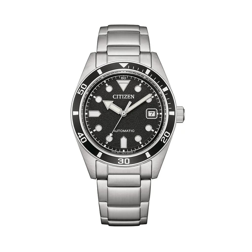 Montre Citizen Marine Mecha