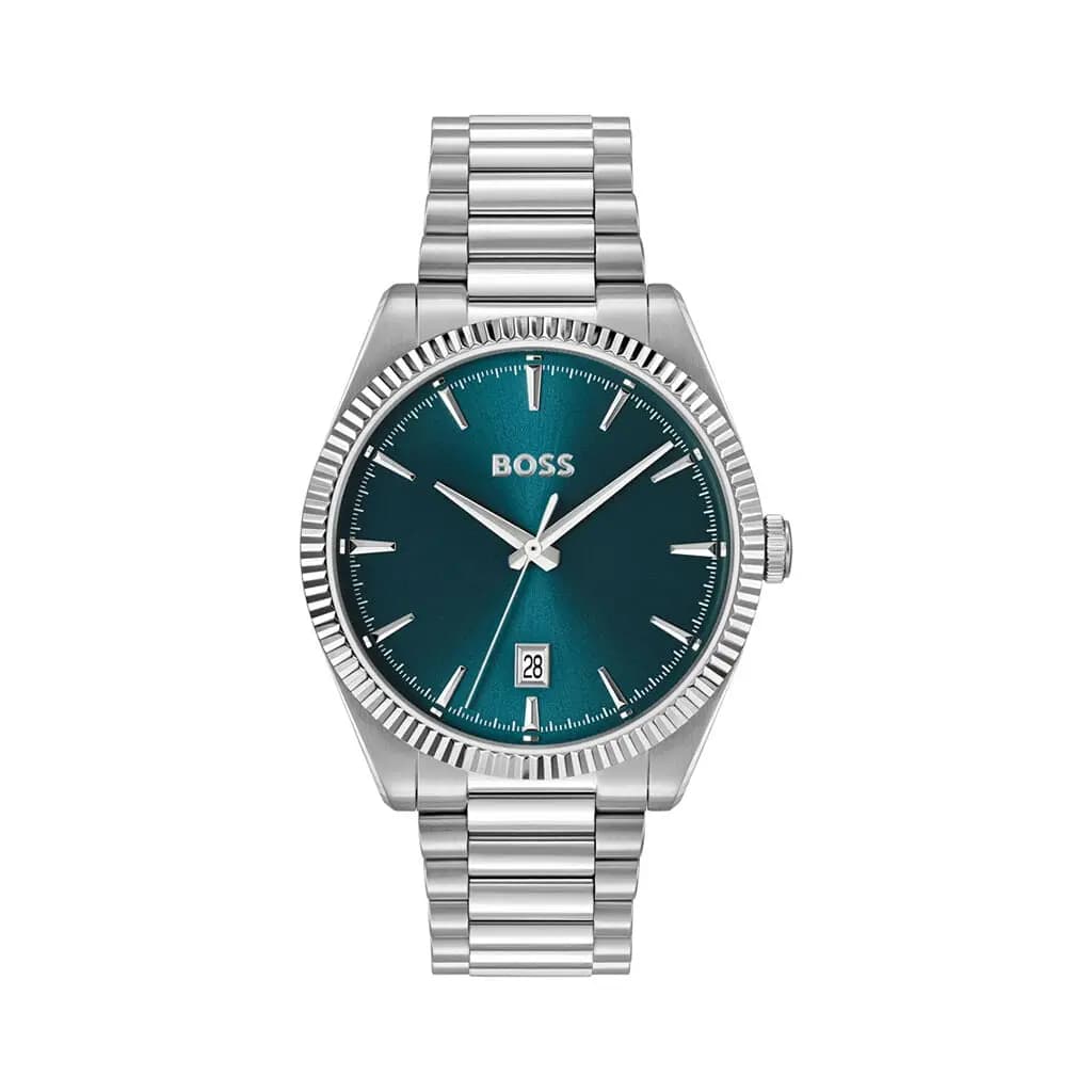 Montre Boss Cheswick Bleu