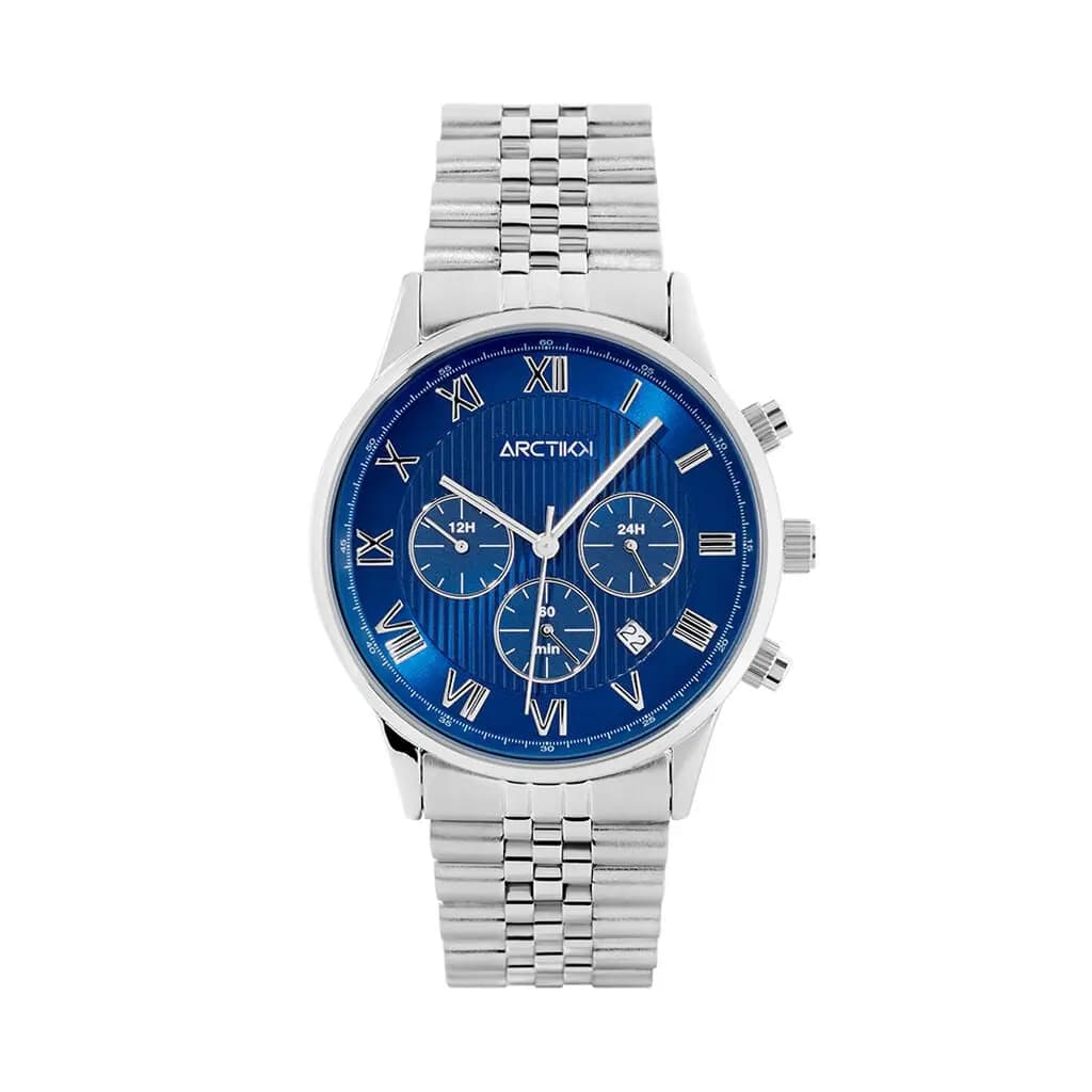 Montre Arctik Core Bleu