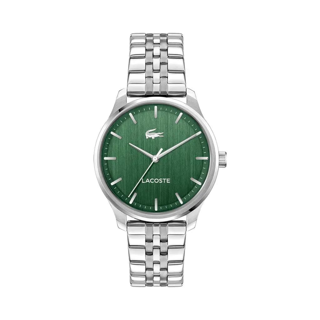 Montre Lacoste Lisbon Vert