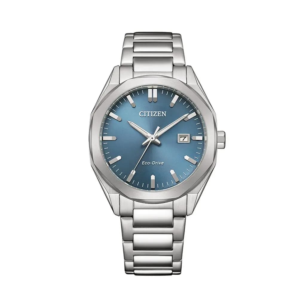 Montre Citizen Unisex 3 Hands