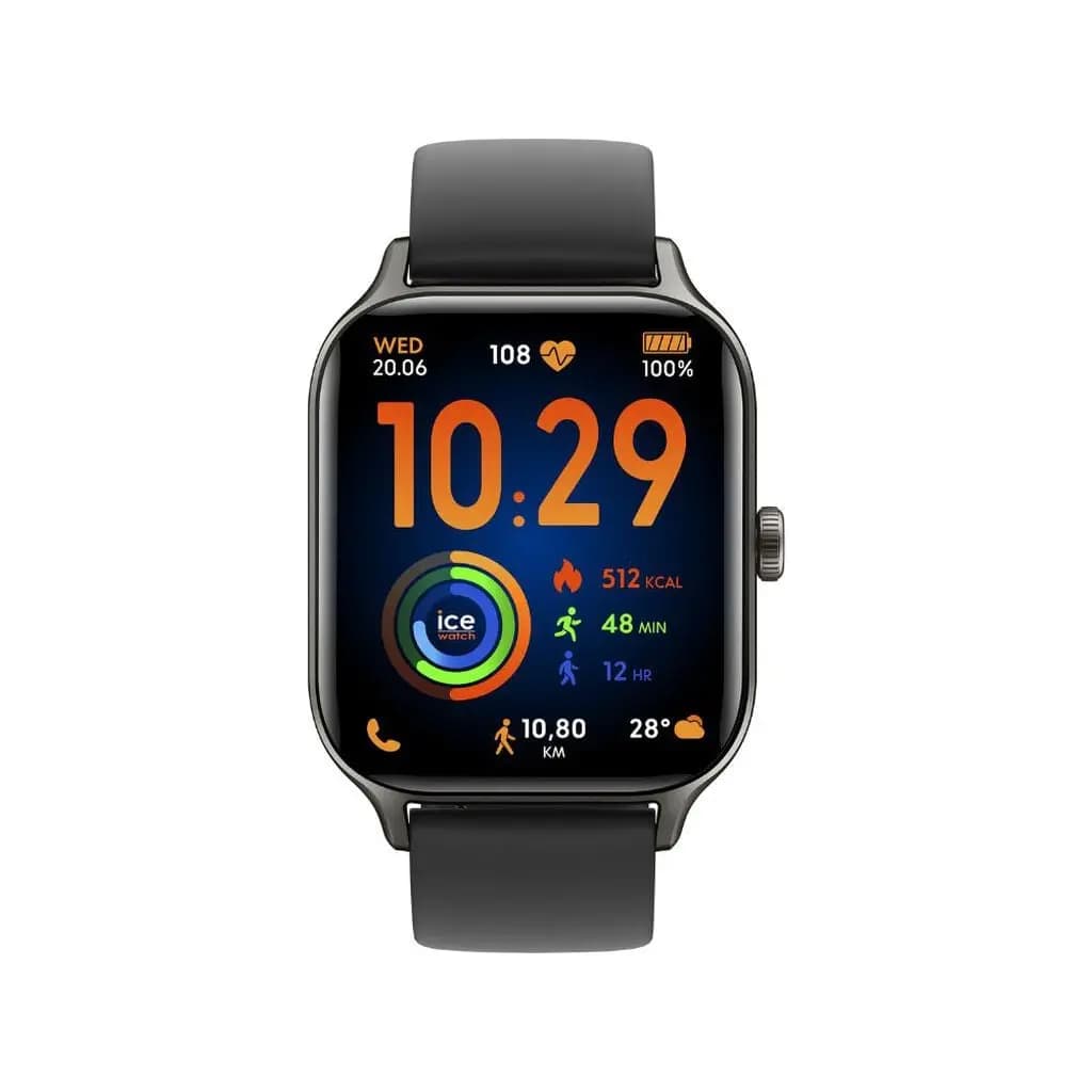 Montre Connectée Ice Watch Ice Smart Fit 3.0