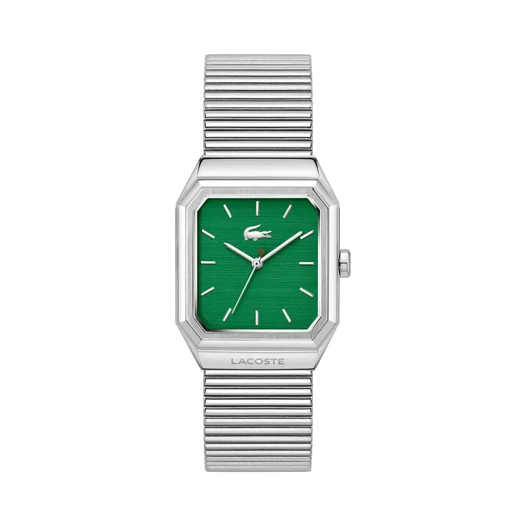 Montre Lacoste Rene Vert