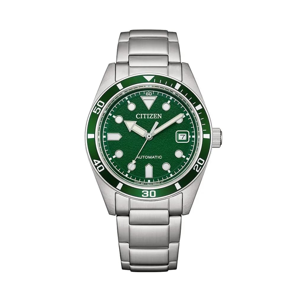 Montre Citizen Marine Mecha