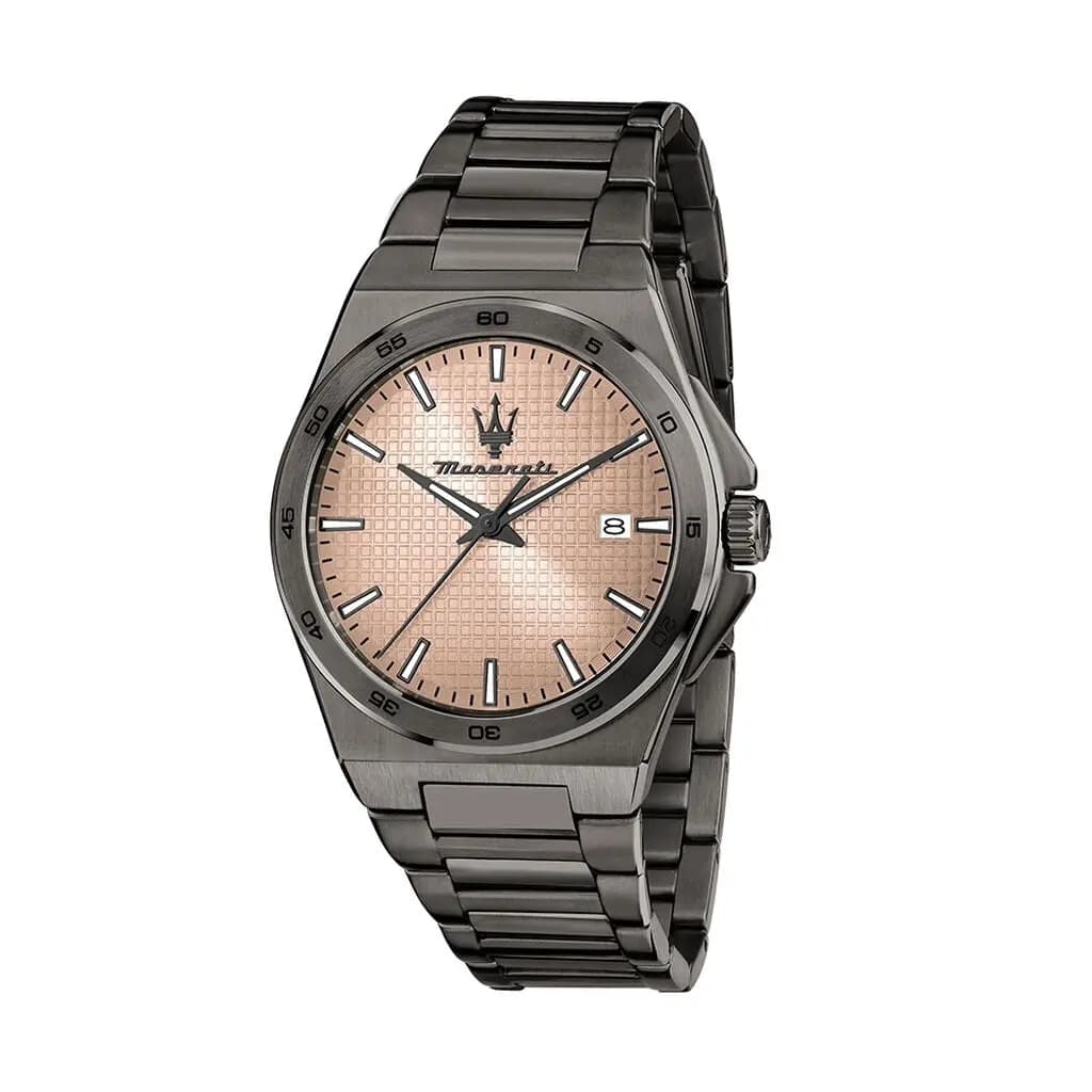 Montre Maserati Velocita Slim Rose