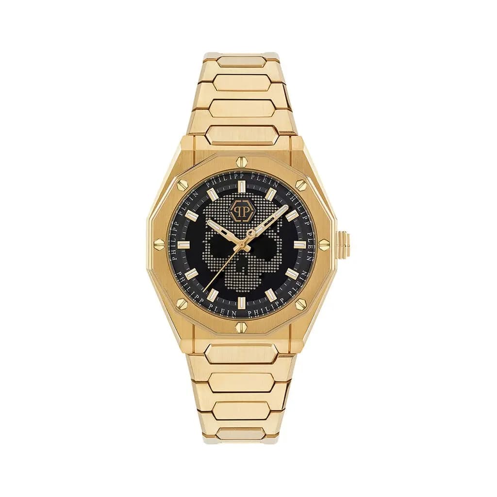 Montre Philipp Plein High-Conic Noir