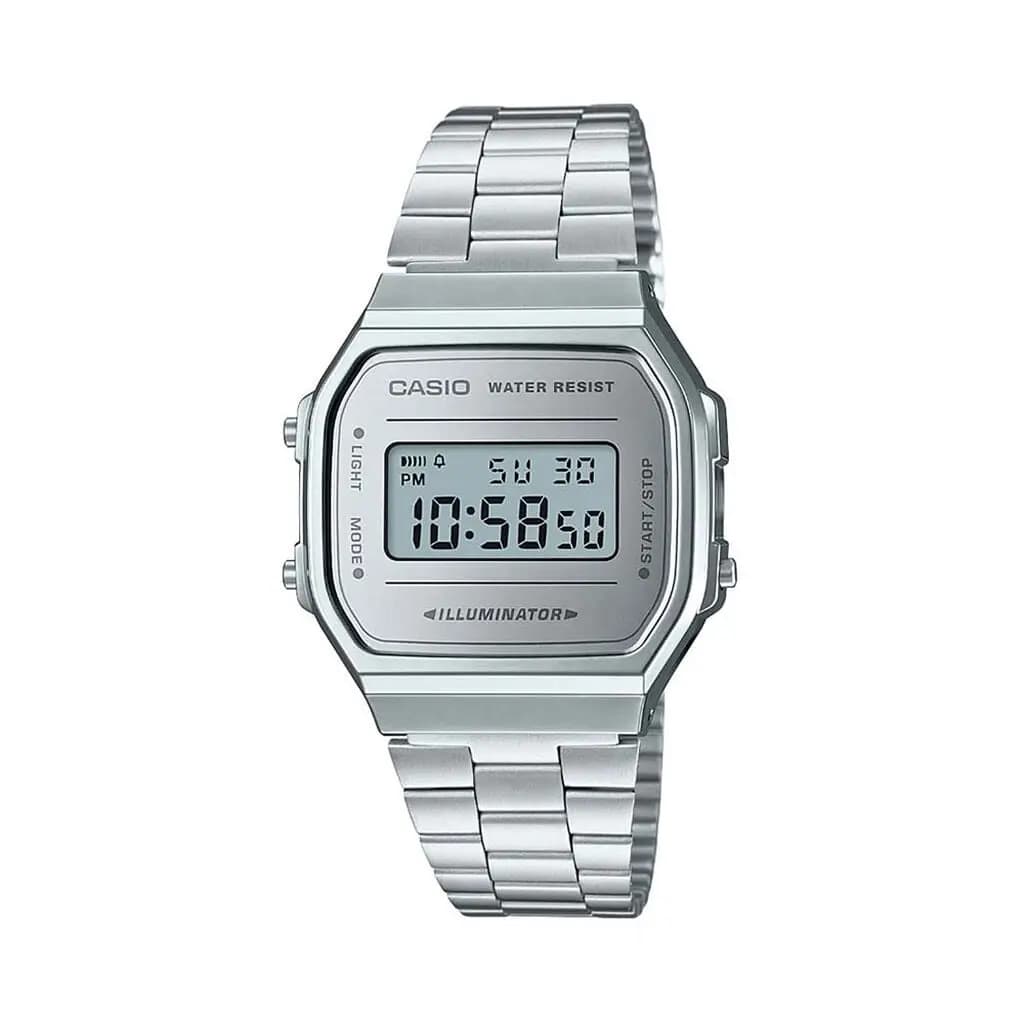 Montre Casio Collection Vintage 2 Tons