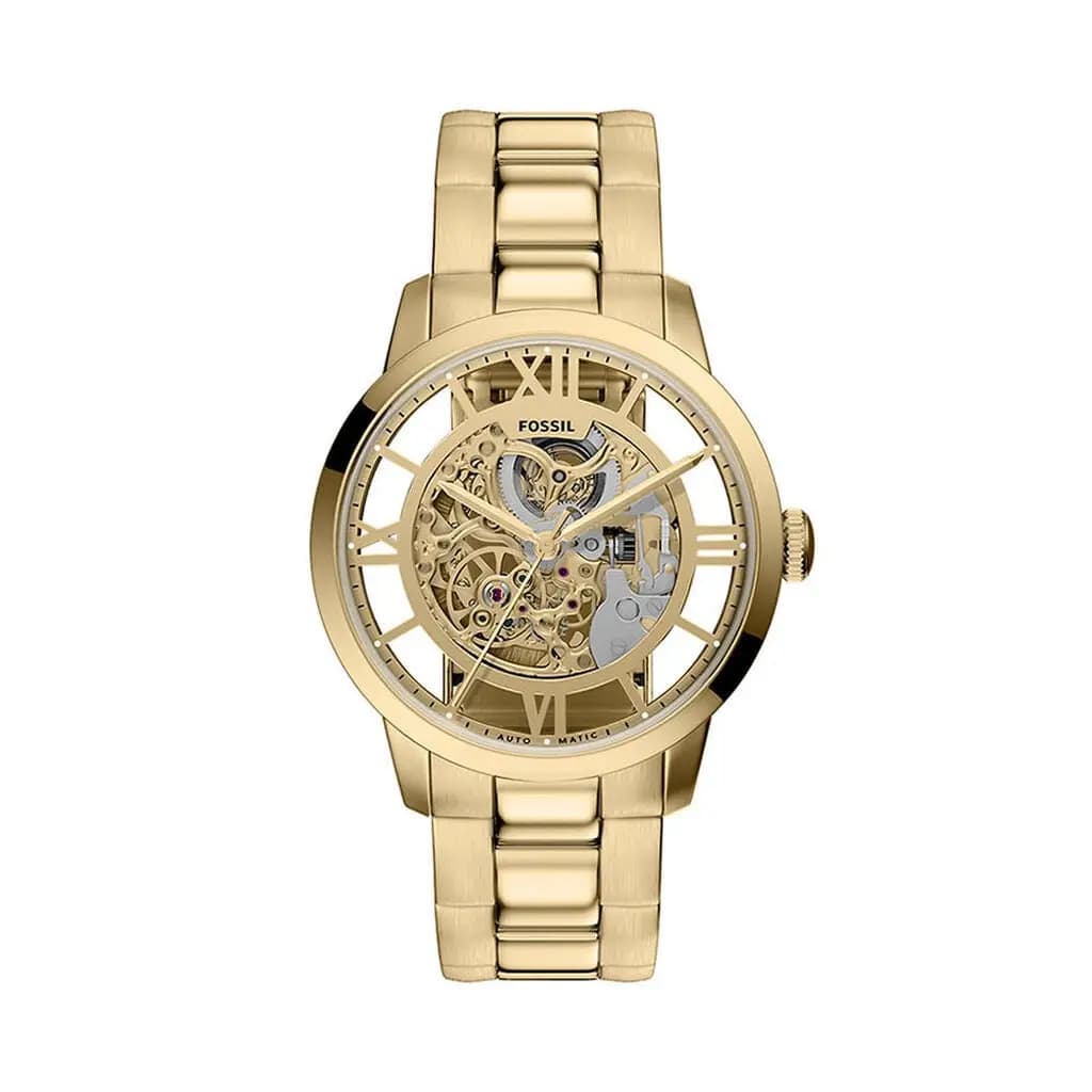 Montre Fossil Townsman Champagne