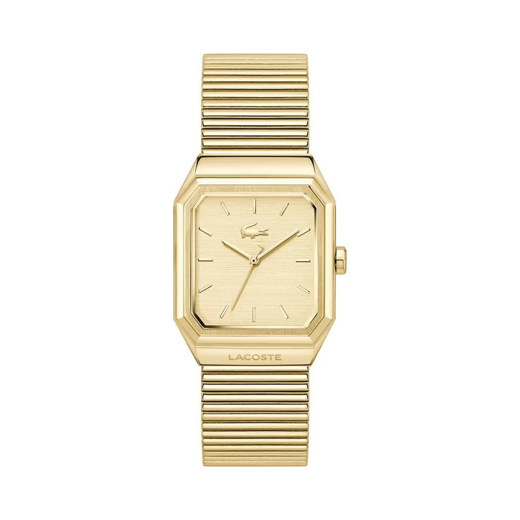 Montre Lacoste Rene Champagne