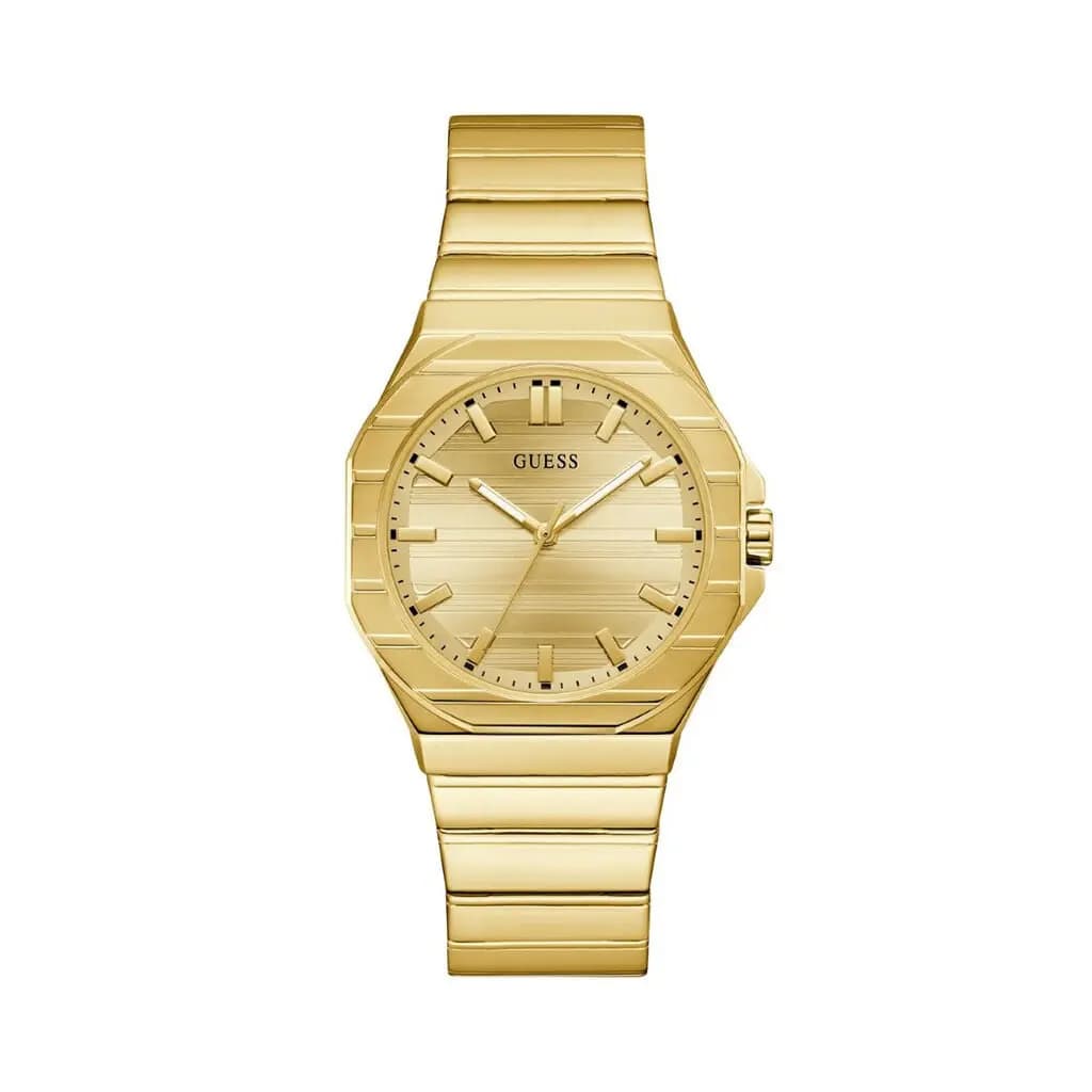 Montre Guess Jaq Champagne