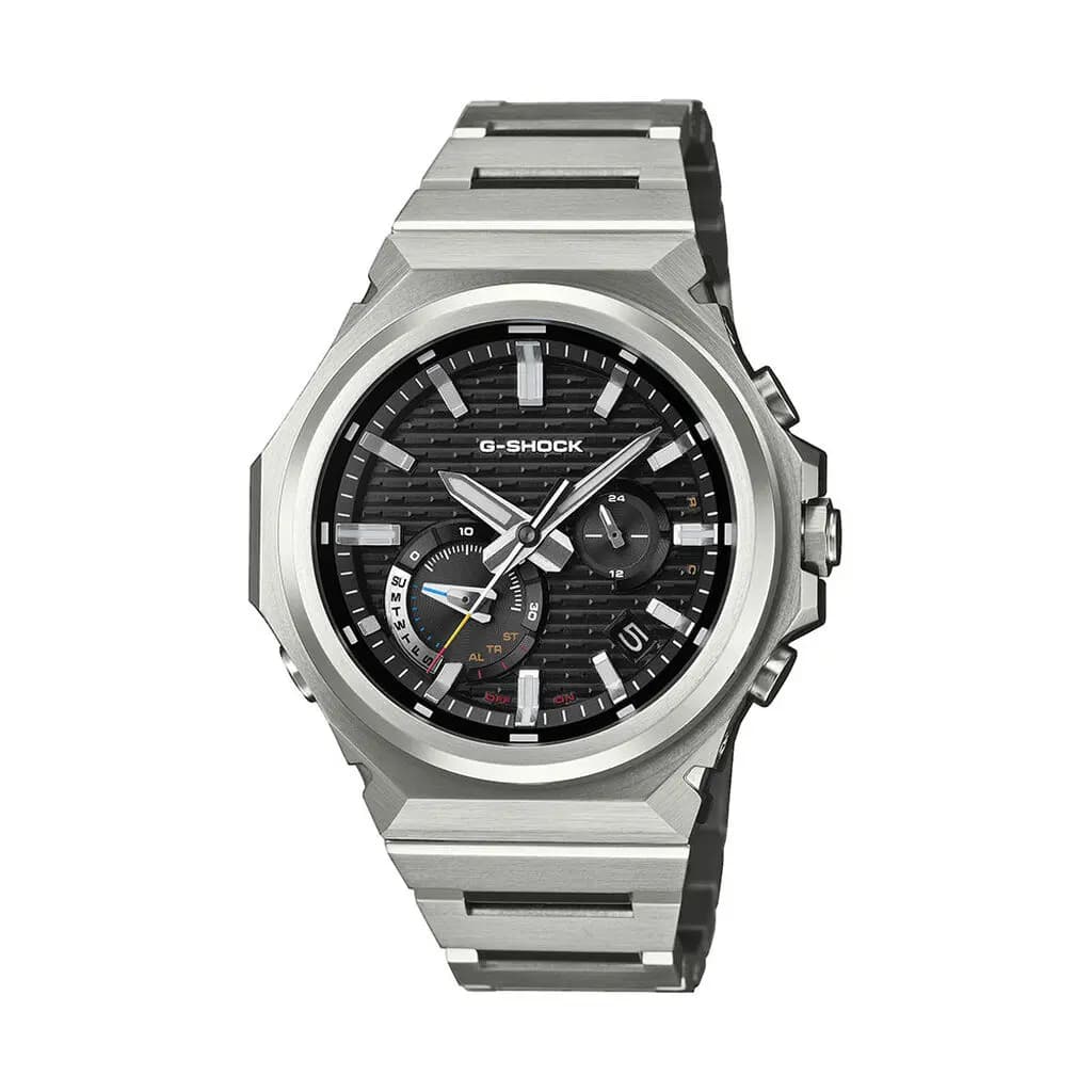 Montre G-Shock Premium Casio Gstb1000 Noir