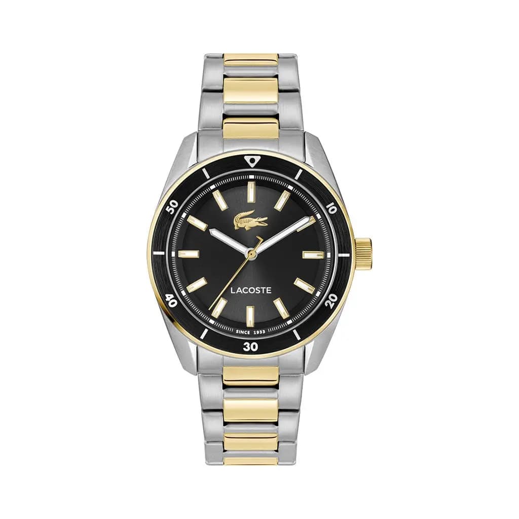Montre Lacoste Boston Noir