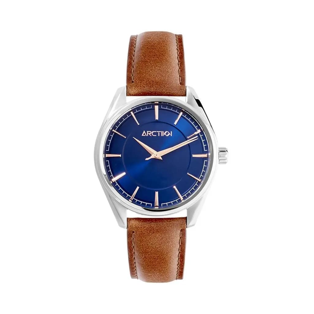 Montre Arctik Atome Bleu