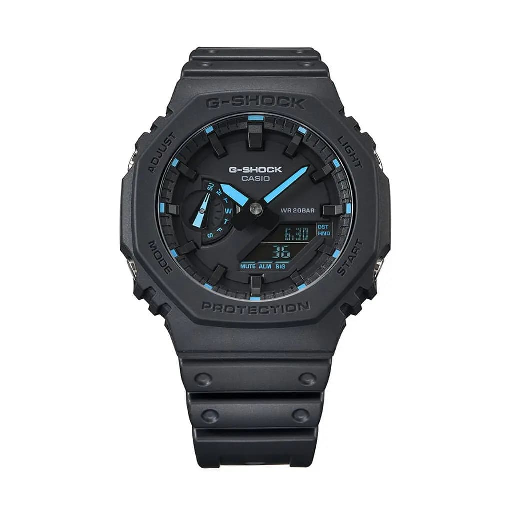 Montre Casio G-shock Noir
