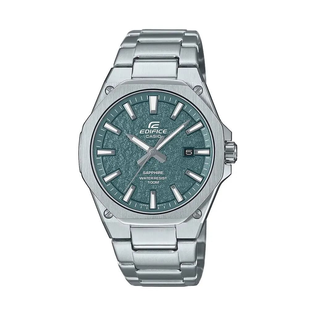 Montre Casio Edifice Efrs108D Vert