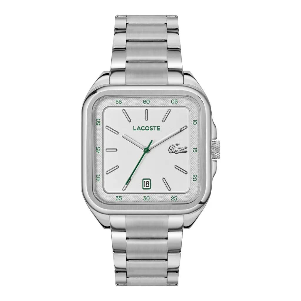 Montre Lacoste .12.12 Up Argenté