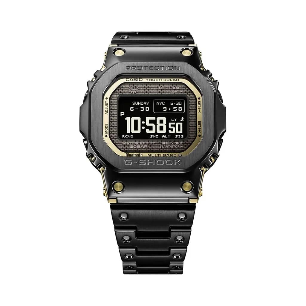 Montre G-Shock Premium Casio Gmwbz5000