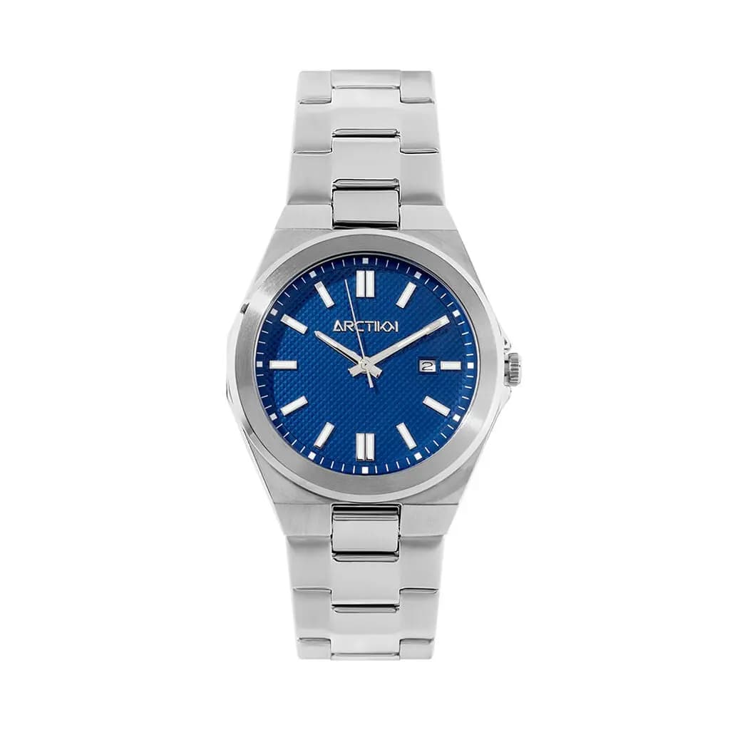 Montre Arctik Horizon Bleu