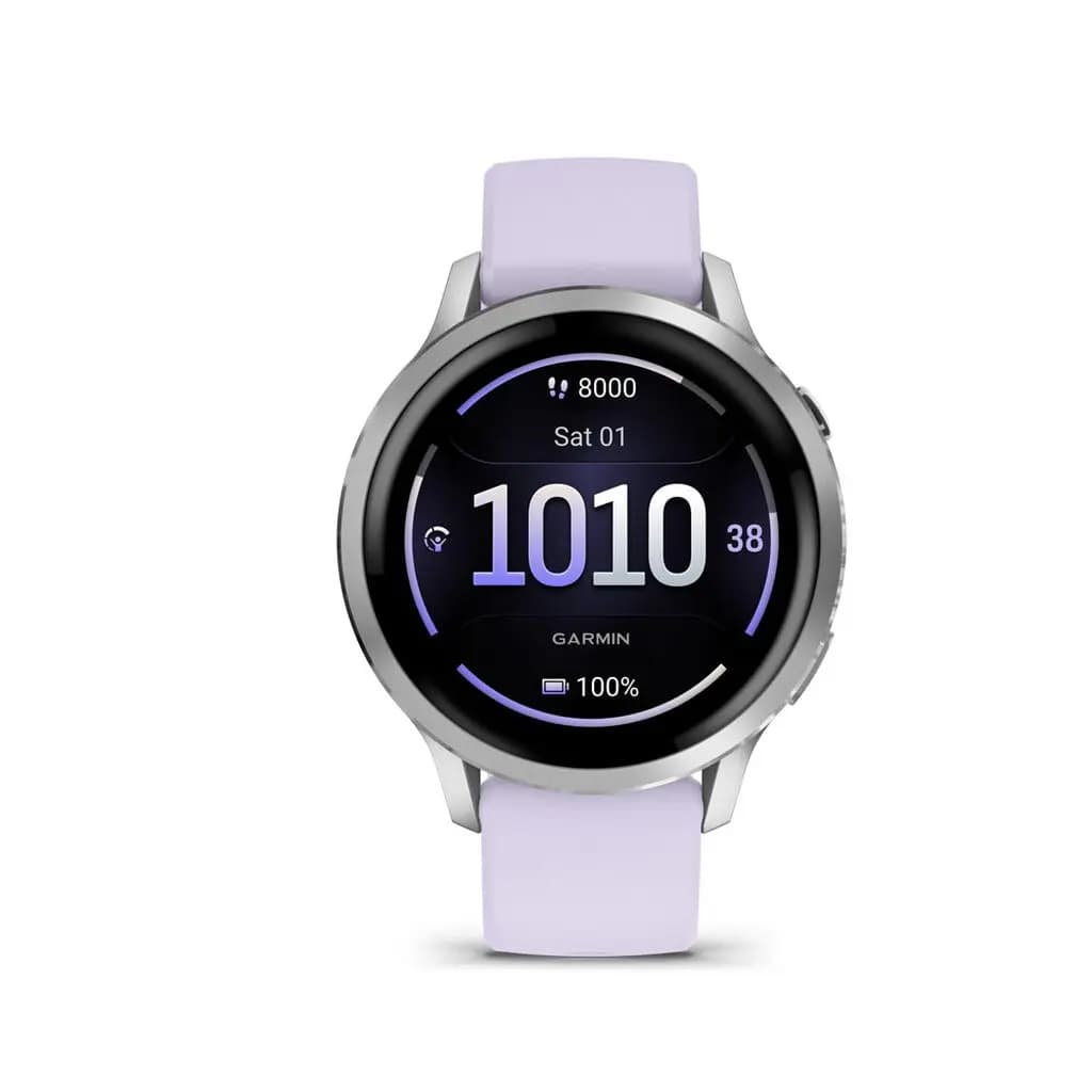 Montre Connectée Garmin Venu 4