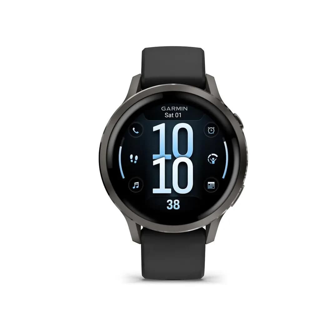 Montre Connectée Garmin Venu 4