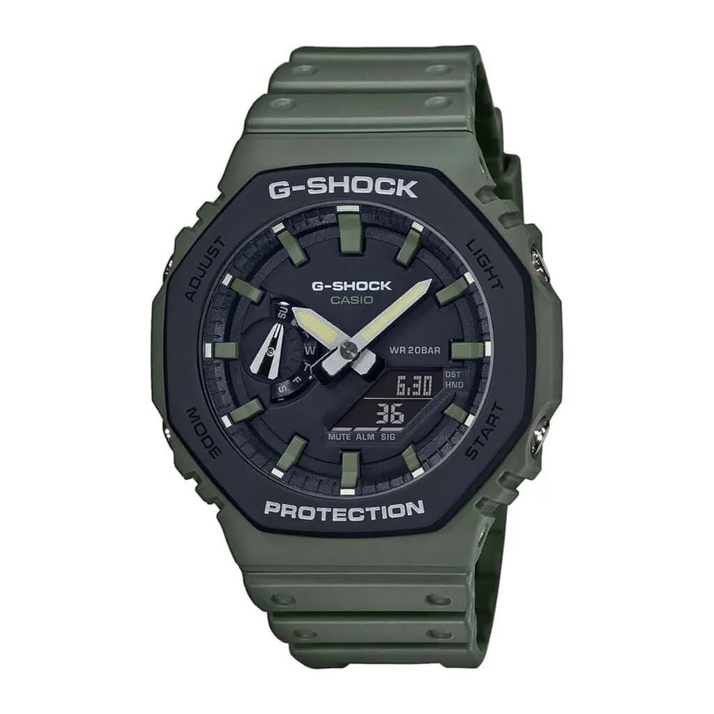 Montre Casio G-shock Noir