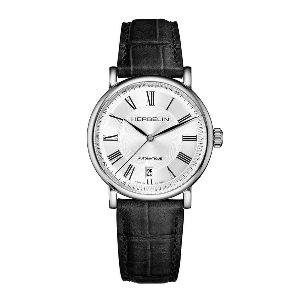 Montre Herbelin Inspiration Argenté