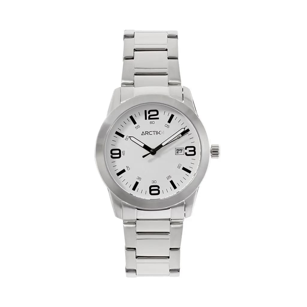 Montre Arctik Element Blanc