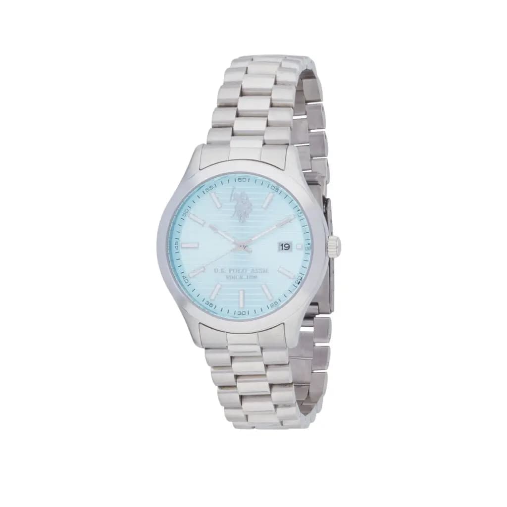 Montre U.S. Polo Us Polo Jayden Bleu Sky