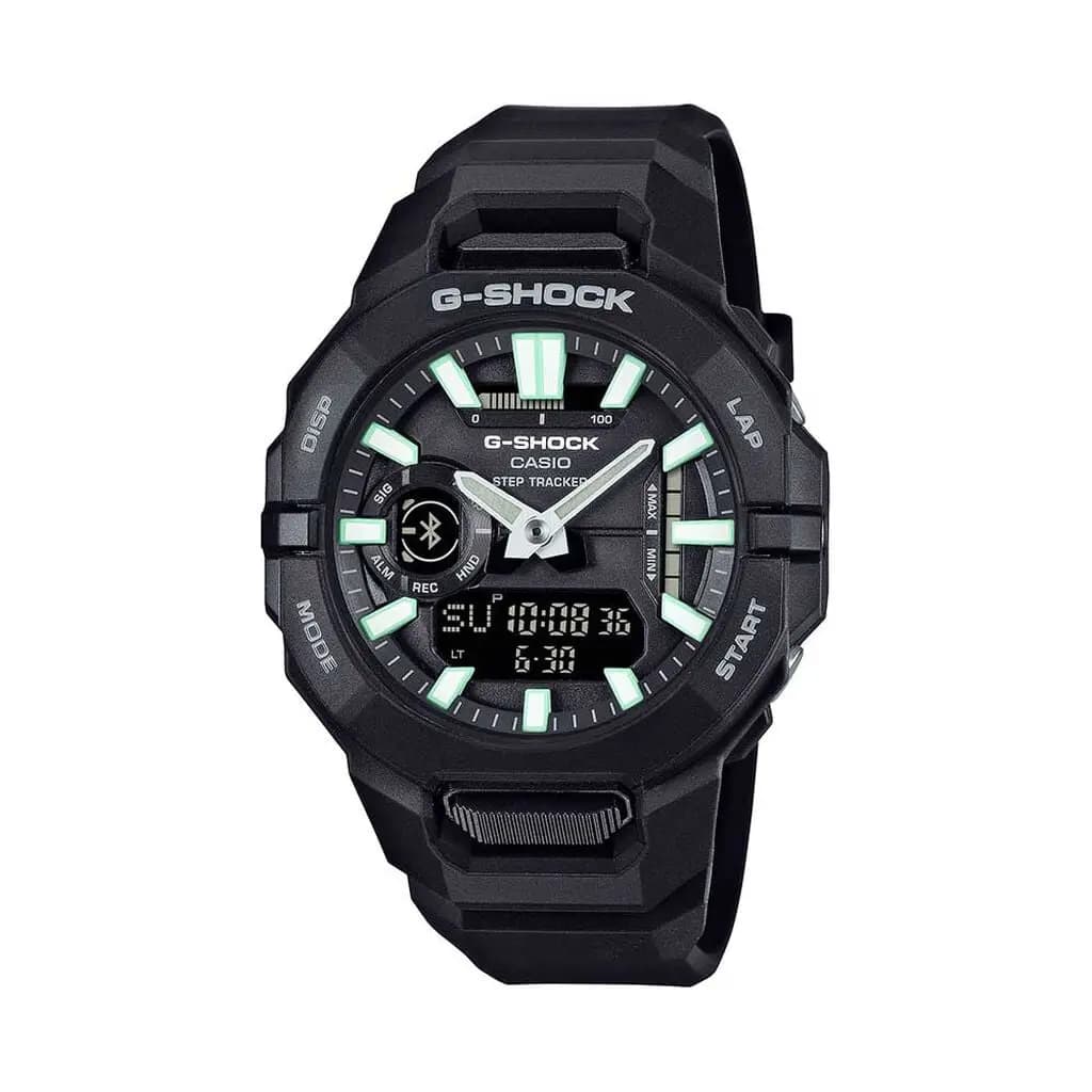 Montre Casio G-Shock Gba950 Noir