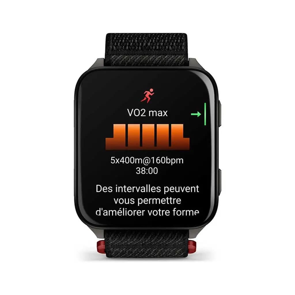 Montre Connectée Garmin Venu X1