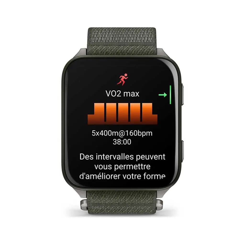 Montre Connectée Garmin Venu X1